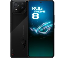 Viedtālrunis Asus Rog Phone 8 5g 16/512gb Melns  (90ai00n3-m000r0)