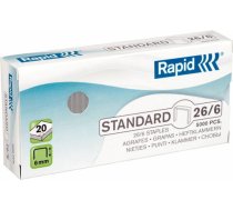 Rapid Skavas 26x6 Std, 5000 gab. (24861800)