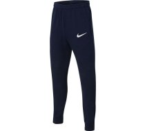 Nike Jr Parks 20 Fleece Bikses 451 : Izmērs - 140 Cm