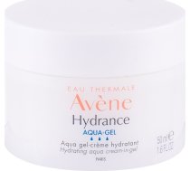 Avene  Hydrance Aqua-gels Gēls Sejas 50ml