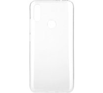 Partner Tele.com Futlāris Back Case Ultra Slim 0,3mm Priekš Xiaomi Redmi 9a Transparent