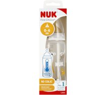 Nuk Pudele 300ml+smocz 0 6m Pop Fc+ 10741927