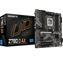 Mātesplate Gigabyte Z790 D Ax