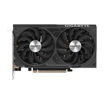 Karte Grafiskā Gigabyte Geforce Rtx 4060 Ti Windforce Oc 16gb