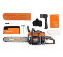 Mājas elektronika DAEWOO  PETROL CHAINSAW 51.5CM 2.7HP/DACS 4500