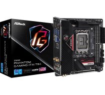 Mātesplate Asrock Z690 Phantom Gaming-itx/tb4