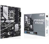 Mātesplate Asus Prime H770-plus