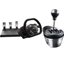 Stūre Thrustmaster Ts-xw Racer (4460157) + Lewarek Th8a (4060059)