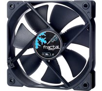 Ventilators Fractal Design Dynamic X2 Gp-12 Pwm Melns (fd-fan-dyn-x2-gp12-pwm-bk)