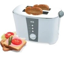 Tosteris Ecg Toaster Ecg St 818