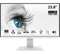 Monitors Msi Pro Mp243xw