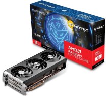 Karte Grafiskā Sapphire Nitro+ Radeon Rx 7900 Gre Oc 16gb Gddr6 (11325-02-20g)