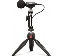 Mikrofons Shure Mv88+ Video Kit