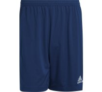 Adidas Šorti Adidas Entrada 22 Short H57506 H57506 Tumši Zils L