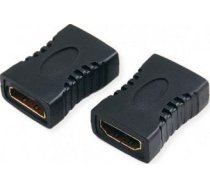 Adapteris Av Secomp Adapteris Value, Hdmi F - Hdmi F