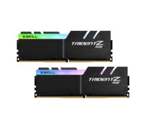 Operatīv atmiņa DDR4 G.Skill  MEMORY DIMM 32GB PC3200 DDR4/K2 F4-4000C18D-32GTZR