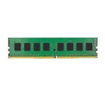 Operatīv atmiņa DDR4 Kingston  MEMORY DIMM 8GB PC21300 DDR4/KVR26N19S6/8