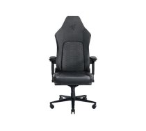 Datoru krēsli / galdi Razer  Iskur V2 Gaming Chair with Lumbar Support, Black/Green |