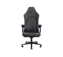 Datoru krēsli / galdi Razer  Iskur V2 Gaming Chair with Lumbar Support, Black |