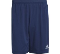 Adidas Šorti Adidas Entrada 22 Short H57506 H57506 Tumši Zils Xxxl