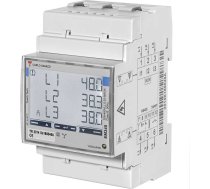 Carlo Gavazzi Carlo Gavazzi Smart Power Meter, 3 phase, iki 65A EM340 MID certificate