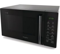 Plīts Mikroviļņu Whirlpool Mwp254sb