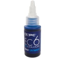 Xspc Krāsviela Ec6 Recolour Dye, 30ml, Tumši Zils Uv (5060175589439)