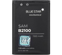 Bateria Blue Star BlueStar Battery Samsung C3300 B2710 E1170 C5212 Li-Ion 1100 mAh Analog AB553446BU