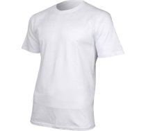 Promostars T-shirt Lpp 21150/22160-20 Balts M