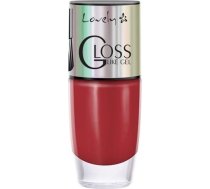 Lovely Gloss Like Gels Laka Nagu 434 8ml