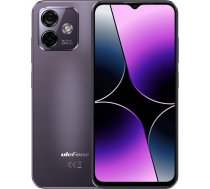 Viedtālrunis Ulefone Note 16 Pro 8/128gb Violets  (uf-n16p-8-128/pe)