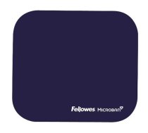 Datora pele Fellowes  MOUSE PAD MICROBAN/BLUE 5933805