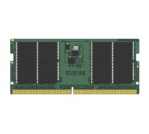 Operatīv atmiņa DDR4 Kingston  KVR52S42BD8-32 32 GB, DDR5, 5200 MHz, Notebook, Registered No, ECC No, 1x32 GB