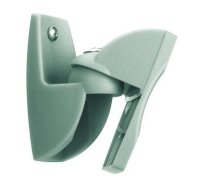 TV kronšteini Vogels  Loudspeaker Wall mount, VLB500, Turn, Tilt, Maximum weight (capacity) 5 kg, Silver