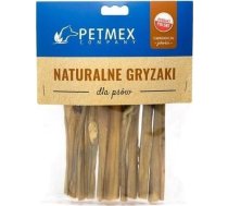 Petmex Zobgrauzis Suņu Petmex Āda Trusis 100g