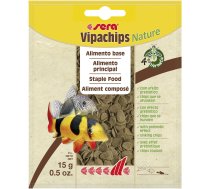 Sera Vipachips Nature 15g