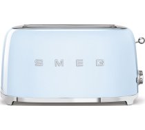 Tosteris Smeg Tsf02pbeu