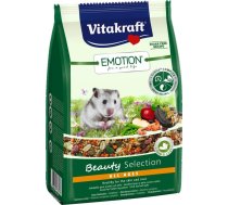 Vitakraft Vitakraft Emotion Beauty 300g Barība D/kāmjiem Karł