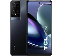 Viedtālrunis Tcl 50 5g 4/128gb Grafīta Krāsa  (s9911349)