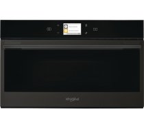 Plīts Mikroviļņu Whirlpool W9 Md260 Bss