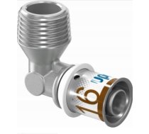 Uponor Uponor S-press Plus Elkonis Ar Vītni Ārēj. 20-r3/4mt