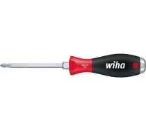 Wiha Wiha Skrūvgriezis Softfinish Pozidriv Z kātu Sešstūra Na Całej Garš I Masywnym Kołpakiem Stalowym Pz3 X 150 Mm 5323 03247