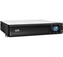 Apc Barošanas avots Smc3000rmi2u Apc Smart-ups C 3000va Lcd Rm 2u 230v