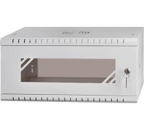 Skapis Netrack Piekarināmā 19" 4u (019-040-350-011e)