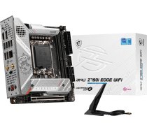 Mātesplate Msi Mpg Z790i Edge Wifi