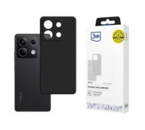 Cits Mobilo Telefonam Aksesuārs 3mk  Redmi Note 13 5g - 3mk Silicone Case