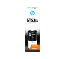 Aksesuāri un izejmateriāli HP  HP GT53 135ml Black Original Ink Bottle