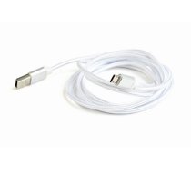 CABLE USB2 TO MICRO-USB 1.8M/CCB-MUSB2B-AMBM-6-S GEMBIRD