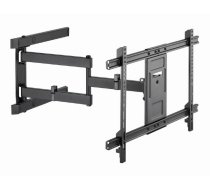 TV SET ACC WALL MOUNT 37-80"/WM-80ST-05 GEMBIRD