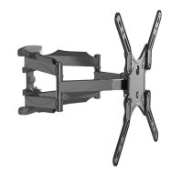 TV SET ACC WALL MOUNT 32-60"/WM-60ST-01 GEMBIRD